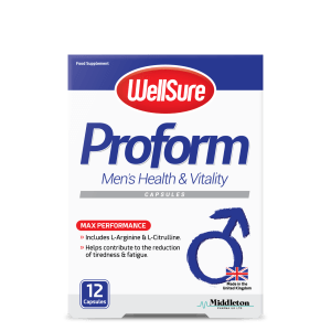Proform Mens Health & Vitality